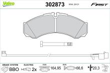 VALEO 302873
